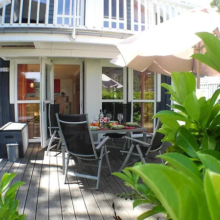 Sonnenblume In Holiday home Baabe