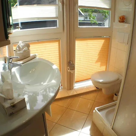 Holiday home Sonnenblume In *