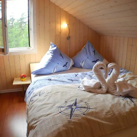 Holiday home Sonnenblume In