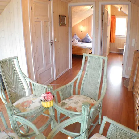 Sonnenblume In Holiday home