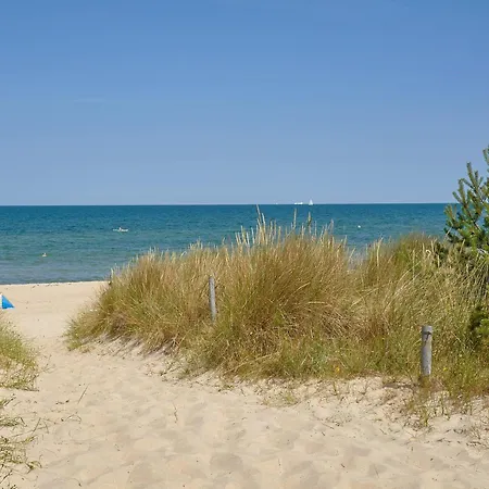 Holiday home Sonnenblume In