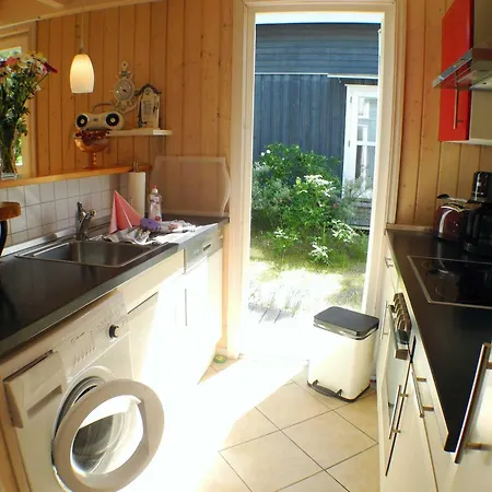 Sonnenblume In Holiday home *