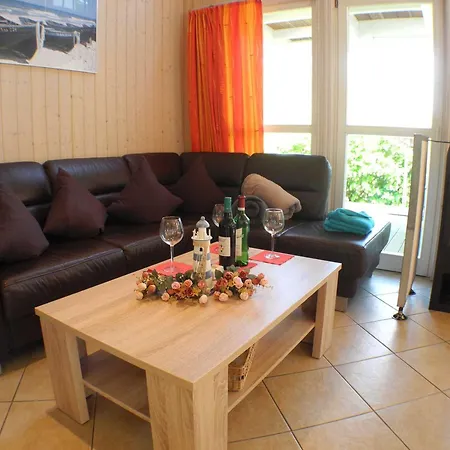 Sonnenblume In Holiday home *