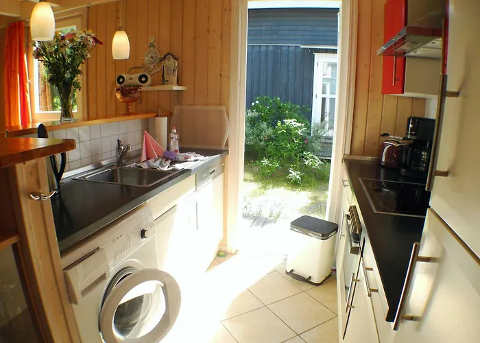 Sonnenblume In بيت للعطل