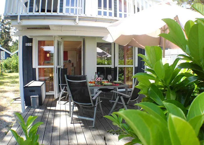 Sonnenblume In بيت للعطل بابي