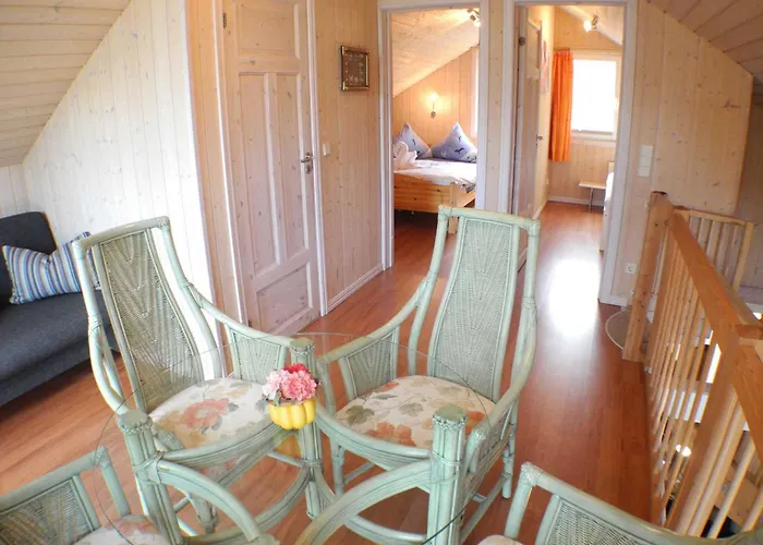 Sonnenblume In بيت للعطل